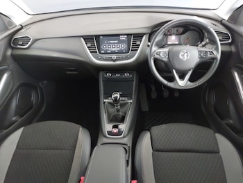 Used Vauxhall Grandland X 2021 for sale - 78238251: Photo
