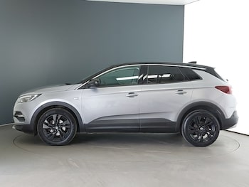 Used Vauxhall Grandland X 2021 for sale - 78238251: Photo