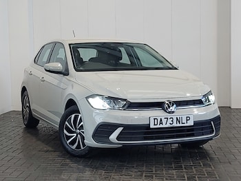 Used Volkswagen Polo 2023 for sale - 79048519: Photo