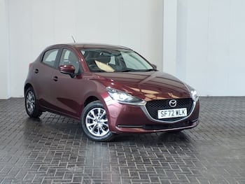 Used Mazda Mazda2 2023 for sale - 79573644: Photo