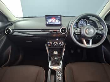 Used Mazda Mazda2 2023 for sale - 79573644: Photo
