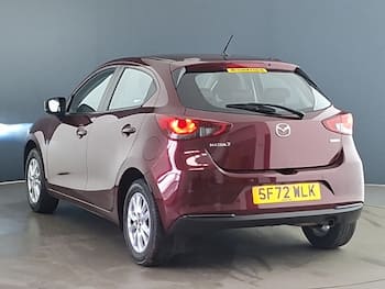 Used Mazda Mazda2 2023 for sale - 79573644: Photo
