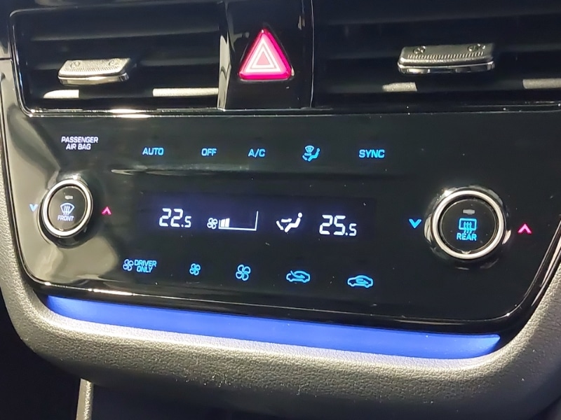 Used Hyundai IONIQ 2021 for sale - 77606148: Photo 18