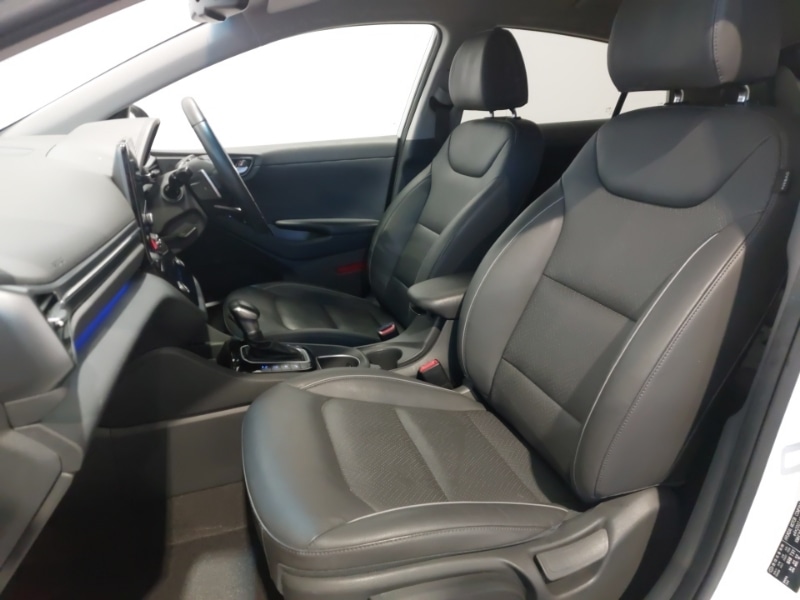 Used Hyundai IONIQ 2021 for sale - 77606148: Photo 5