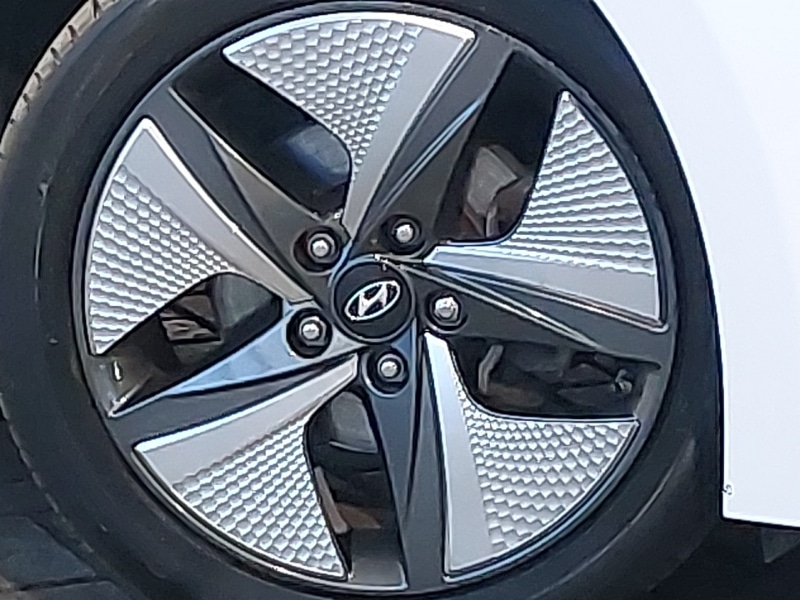 Used Hyundai IONIQ 2021 for sale - 77606148: Photo 9