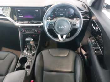 Used Kia Niro 2021 for sale - 74508209: Photo