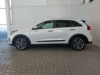 Used Kia Niro 2021 for sale - 74508209: Photo