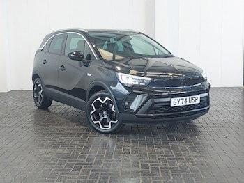 Used Vauxhall Crossland 2024 for sale - 78816583: Photo