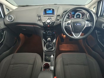 Used Ford Fiesta 2013 for sale - 79424905: Photo