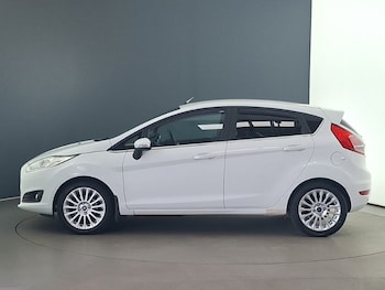 Used Ford Fiesta 2013 for sale - 79424905: Photo
