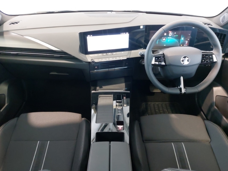 Used Vauxhall Astra 2025 for sale - 77078195: Photo 2