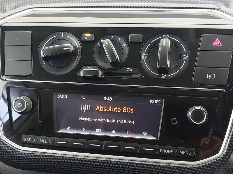 Used Volkswagen up! 2017 for sale - 77818452: Photo 11