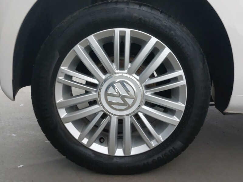 Used Volkswagen up! 2017 for sale - 77818452: Photo 17