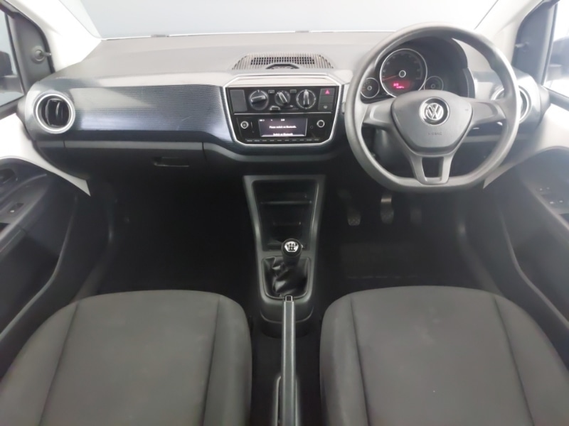 Used Volkswagen up! 2017 for sale - 77818452: Photo 2