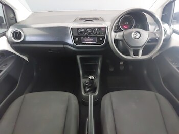Used Volkswagen up! 2017 for sale - 77818452: Photo