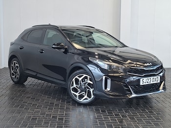 Used Kia XCeed 2023 for sale - 79505875: Photo