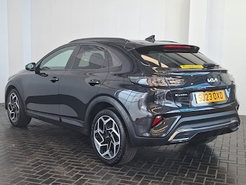 Used Kia XCeed 2023 for sale - 79505875: Photo