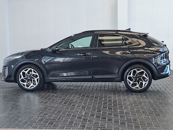 Used Kia XCeed 2023 for sale - 79505875: Photo