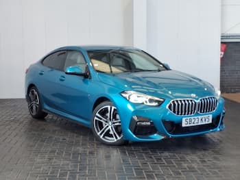 Used BMW 2 Series 2023 for sale - 79790335: Photo