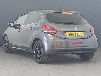Used Peugeot 208 2019 for sale - 78374352: Photo