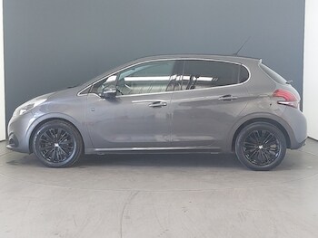 Used Peugeot 208 2019 for sale - 78374352: Photo