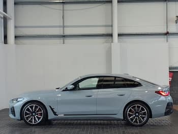 Used BMW i4 2024 for sale - 79642471: Photo