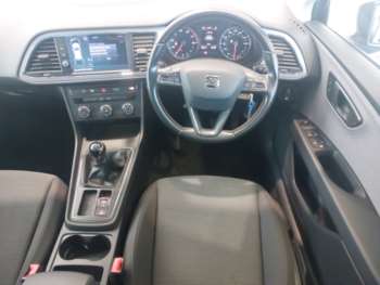 Used SEAT Leon 2020 for sale - 74699023: Photo