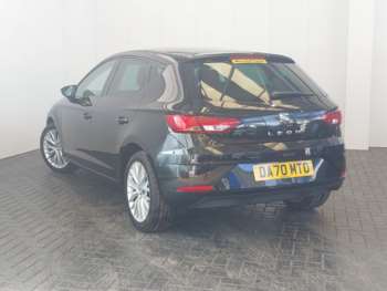 Used SEAT Leon 2020 for sale - 74699023: Photo