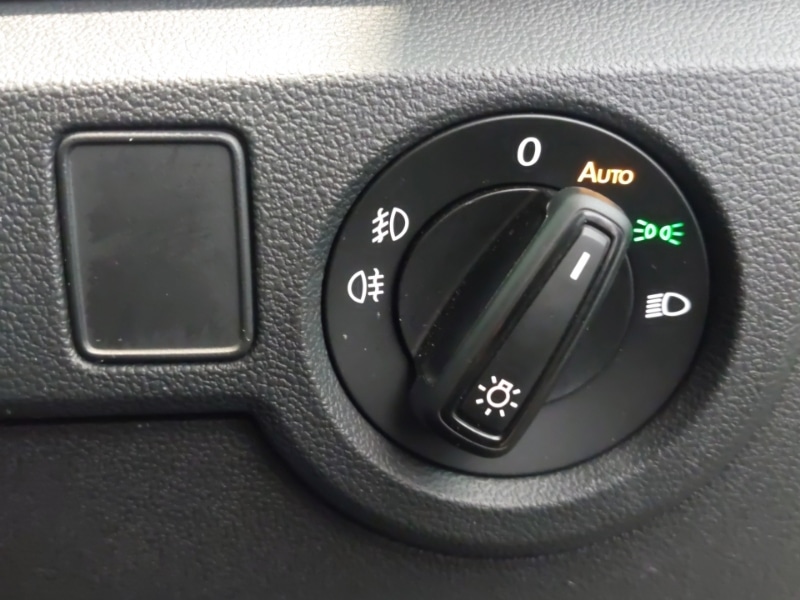 Used Volkswagen T-Cross 2023 for sale - 76940577: Photo 13