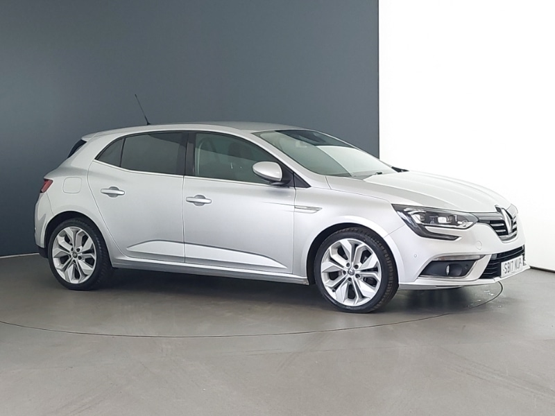 Used Renault Megane 2017 for sale - 78071364: Photo 12