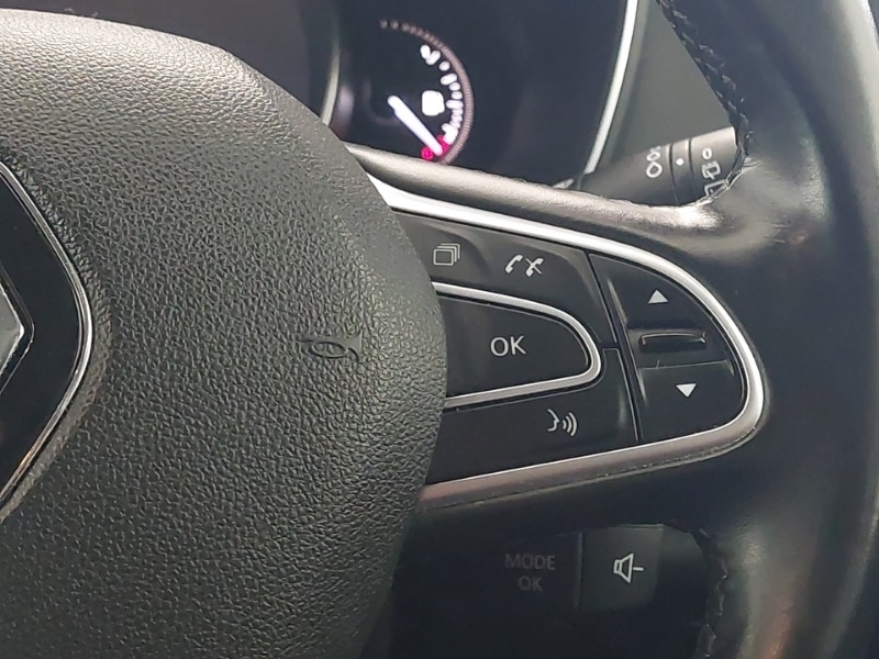 Used Renault Megane 2017 for sale - 78071364: Photo 13