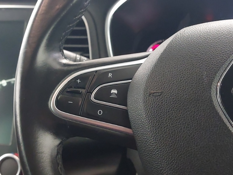 Used Renault Megane 2017 for sale - 78071364: Photo 14