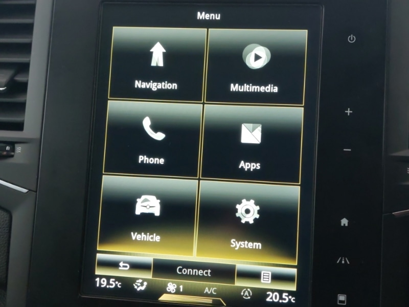 Used Renault Megane 2017 for sale - 78071364: Photo 16