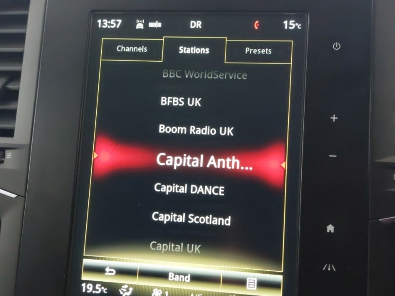 Used Renault Megane 2017 for sale - 78071364: Photo 17