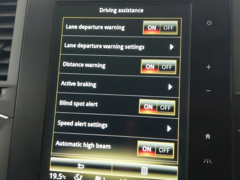 Used Renault Megane 2017 for sale - 78071364: Photo 18