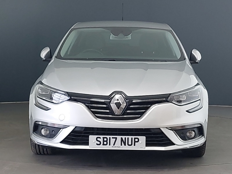 Used Renault Megane 2017 for sale - 78071364: Photo 19