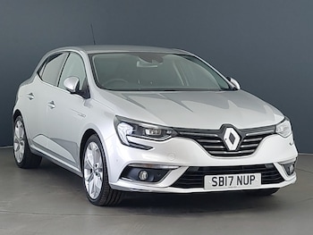 Used Renault Megane 2017 for sale - 78071364: Photo