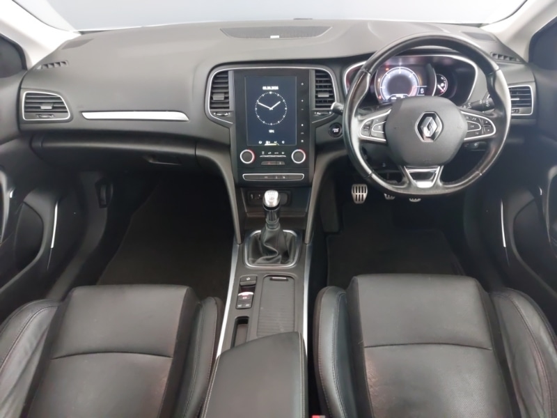 Used Renault Megane 2017 for sale - 78071364: Photo 2