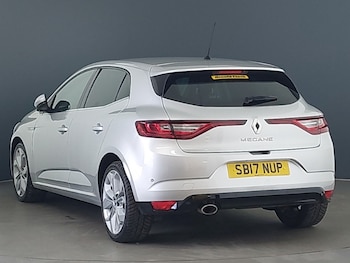 Used Renault Megane 2017 for sale - 78071364: Photo