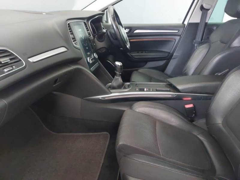 Used Renault Megane 2017 for sale - 78071364: Photo 5