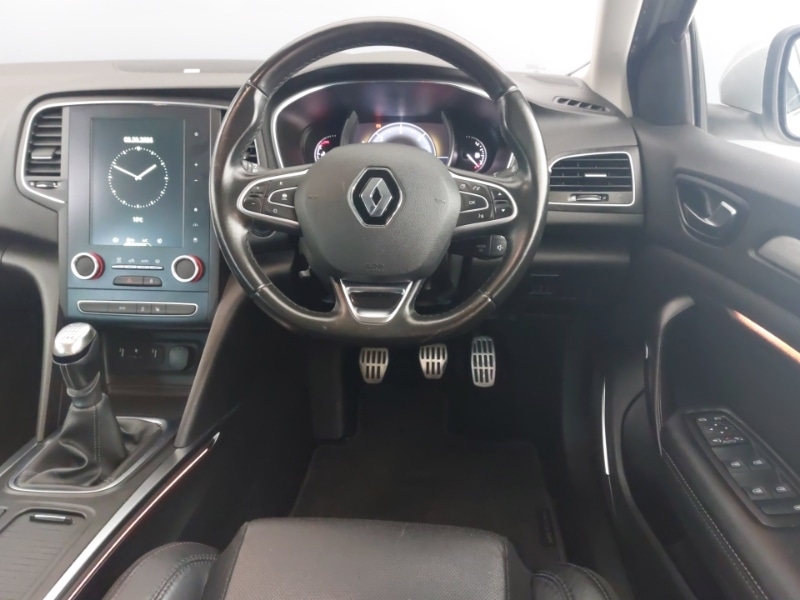 Used Renault Megane 2017 for sale - 78071364: Photo 7