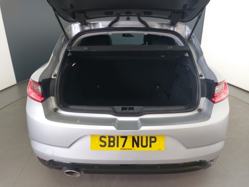 Used Renault Megane 2017 for sale - 78071364: Photo 8