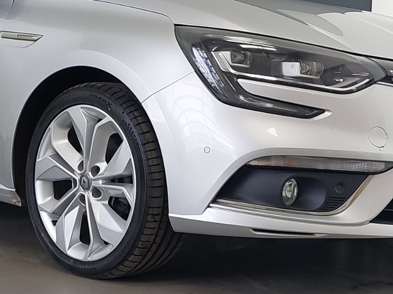 Used Renault Megane 2017 for sale - 78071364: Photo 9