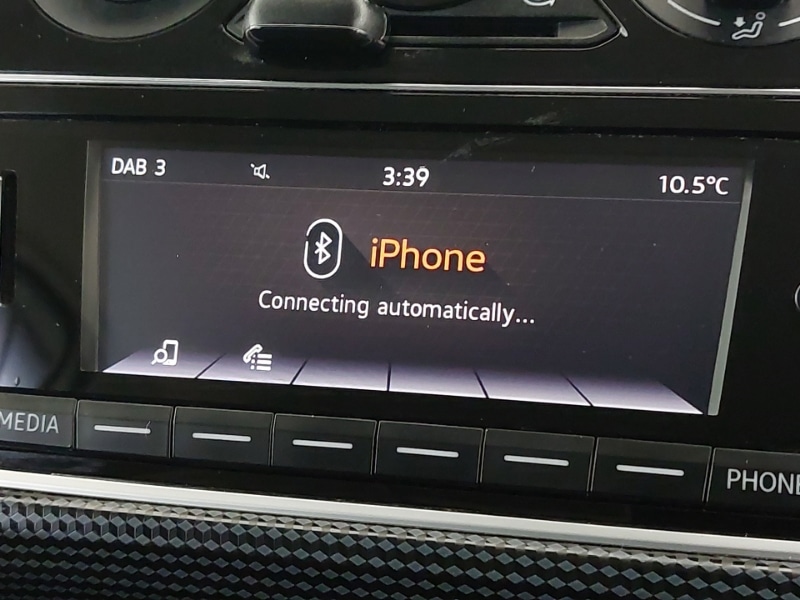 Used Volkswagen up! 2017 for sale - 77921829: Photo 10