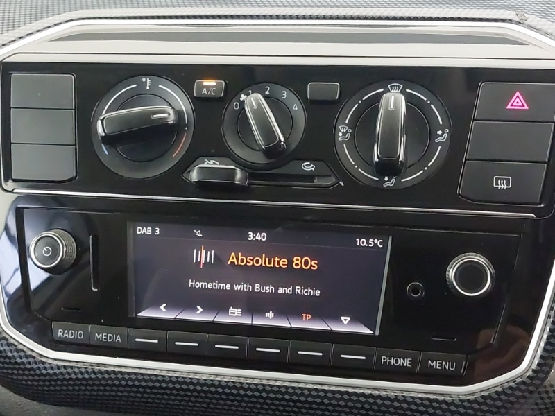 Used Volkswagen up! 2017 for sale - 77921829: Photo 11