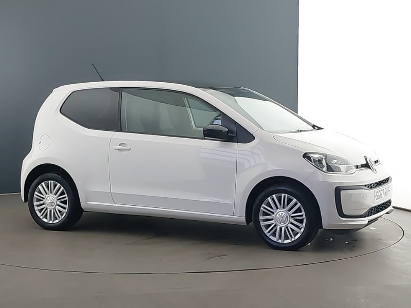 Used Volkswagen up! 2017 for sale - 77921829: Photo 12