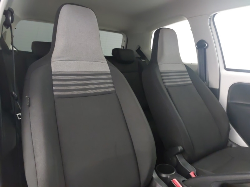 Used Volkswagen up! 2017 for sale - 77921829: Photo 16