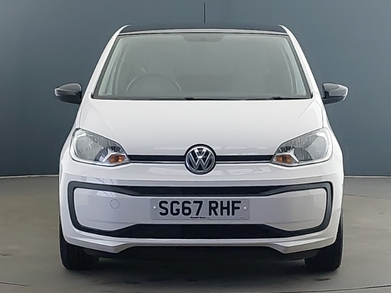 Used Volkswagen up! 2017 for sale - 77921829: Photo 19