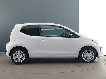 Used Volkswagen up! 2017 for sale - 77921829: Photo