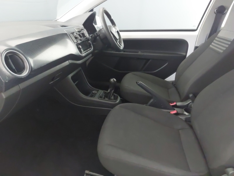 Used Volkswagen up! 2017 for sale - 77921829: Photo 5